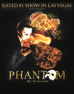 Phantom of the Opera Poster